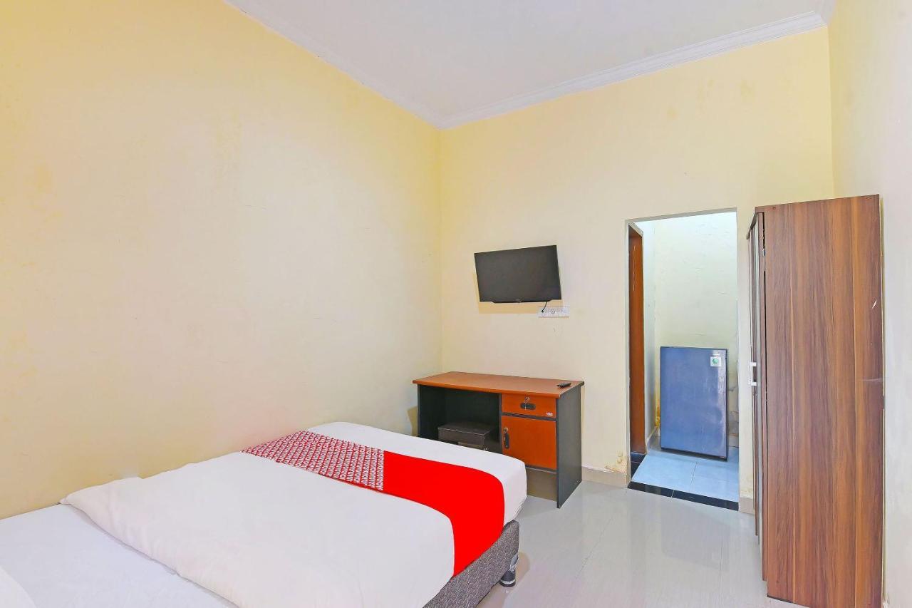 Oyo 91445 Sandat Guest House Denpasar Zewnętrze zdjęcie