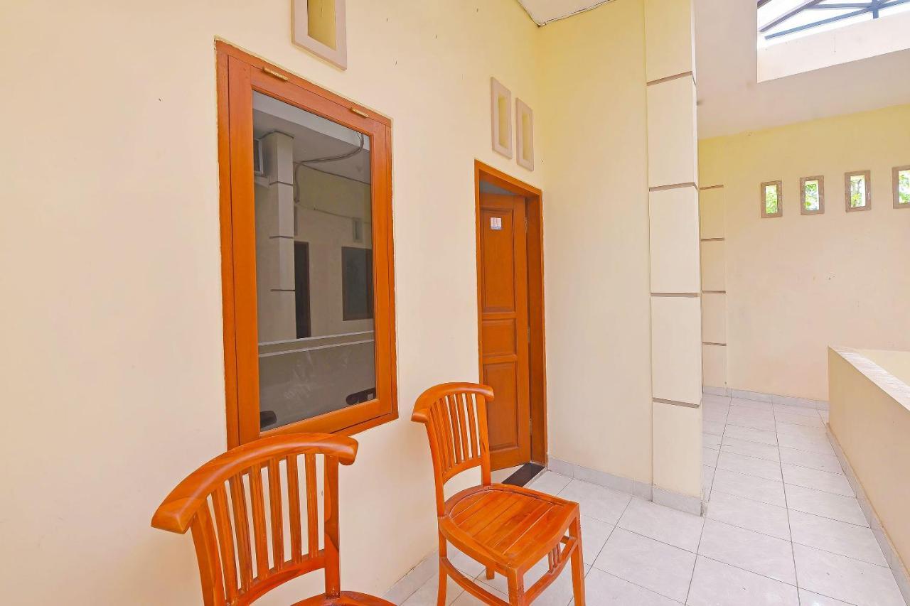 Oyo 91445 Sandat Guest House Denpasar Zewnętrze zdjęcie